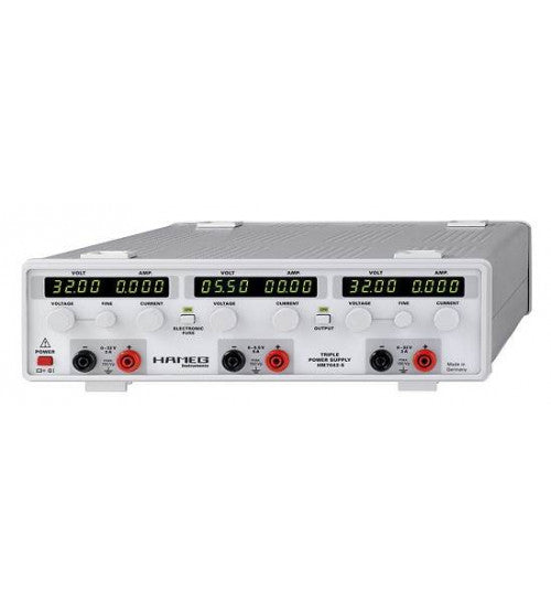 مزود طاقة مختبري Hameg HM7042-5