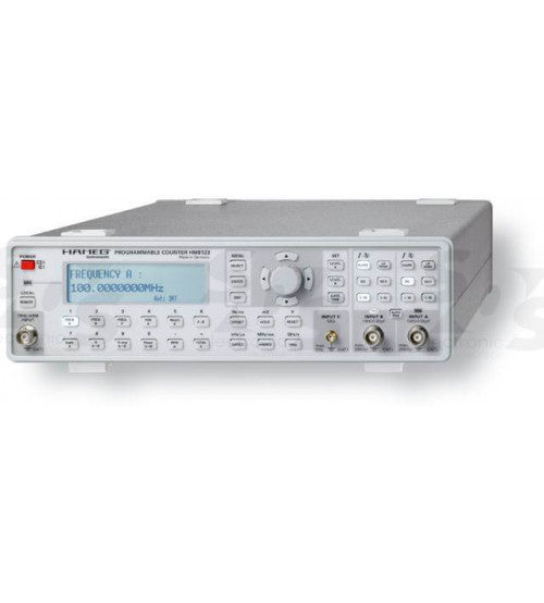 عداد تردد Hameg HM8123