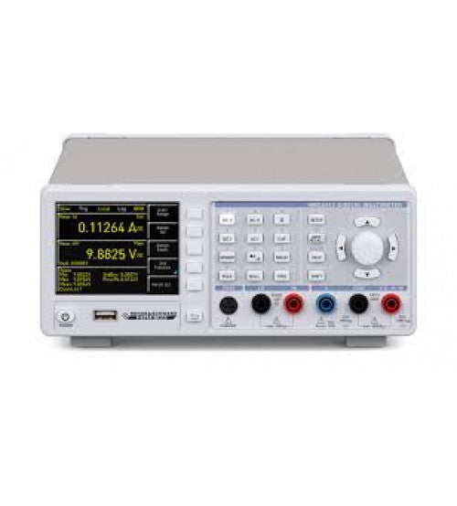 ملتيميتر رقمي Hameg HMC8012