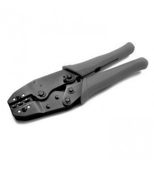 أداة كبس موصلات HANLONG HT301
