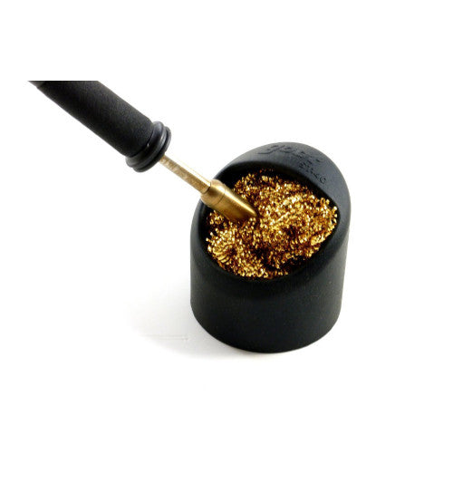 منظف رؤوس كاوية لحام GOOT ST-70