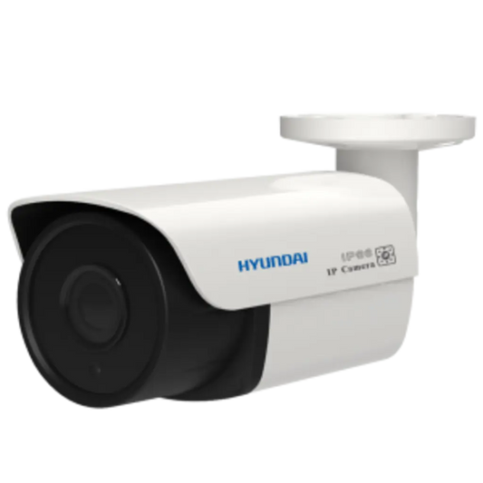 HY-4K8BIR50-AF - كاميرا خارجية  8 ميغا هيونداي - SafeBox Company - شركة الصندوق الامن