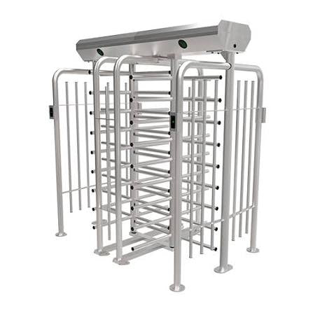 FHT2400D بوابة دخول وخروج الأفراد