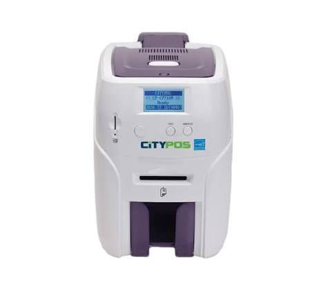 CP-CP710N - Card Printer