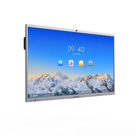 DS-D5D86RB/D - شاشه هيك فيجن بموصفات