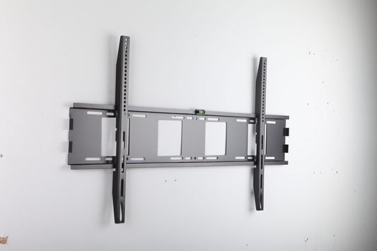 حامل تلفزيون جداري ثابت للشاشات الكبيرة HAM-134B – قوة وثبات - Fixed TV Mount For Big Screen HAM-134B