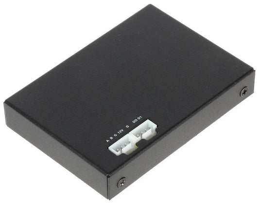 IPM-AE7-0020A-محول اشارة يساعد علي دمج الكاميرا مع انظمة التحكم - SafeBox Company - شركة الصندوق الامن