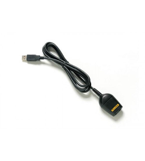 كابل اتصال لأجهزة القياس FLUKE IR189USB