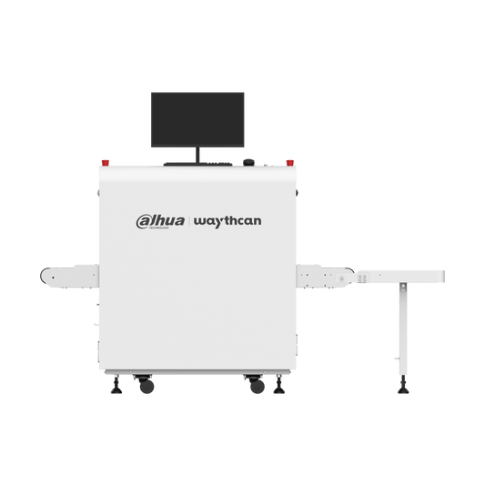 جهاز تفتيش ذكي بالأشعة السينية – DHI-ISC-M5030A-FA - SafeBox Company - شركة الصندوق الامن
