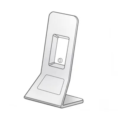 JY704A - AP-203H-MNTD Desk Mount Kit - SafeBox Company - شركة الصندوق الامن
