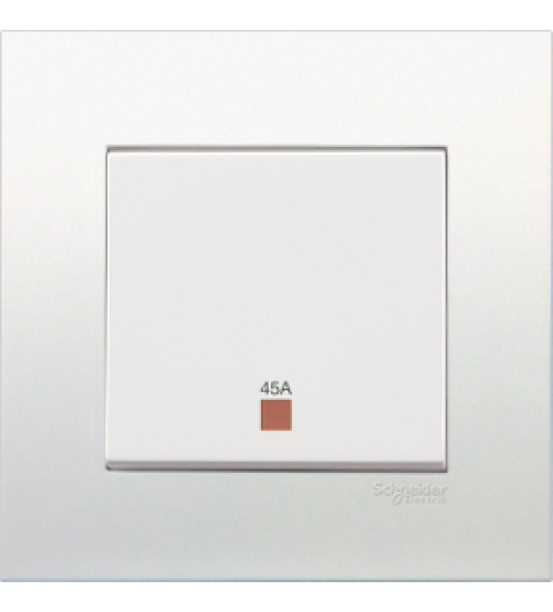مفتاح كهربائي ثنائي القطب Schneider Electric KB31DR45N، 45A