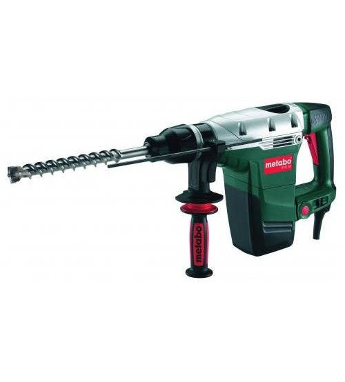 شاكوش حفر وتكسير METABO KHE 56