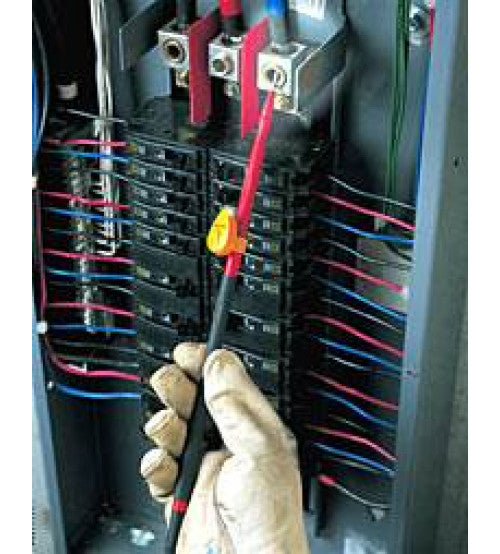 مصباح فحص FLUKE L210