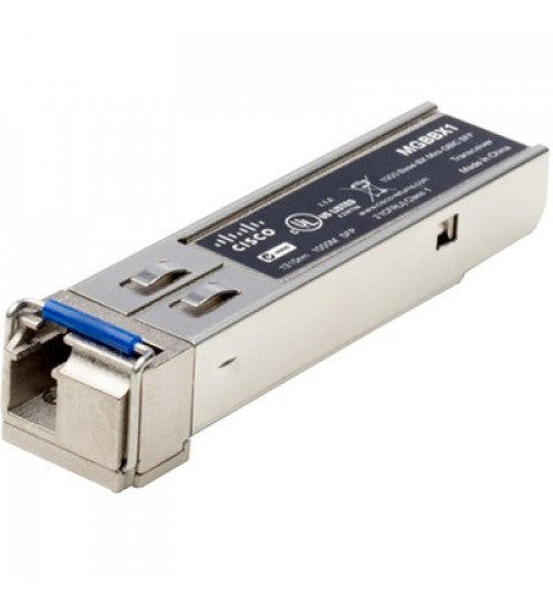 وحدة إرسال واستقبال SFP Cisco MFELX1