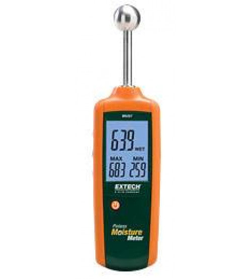 MO257: Pinless Moisture Meter