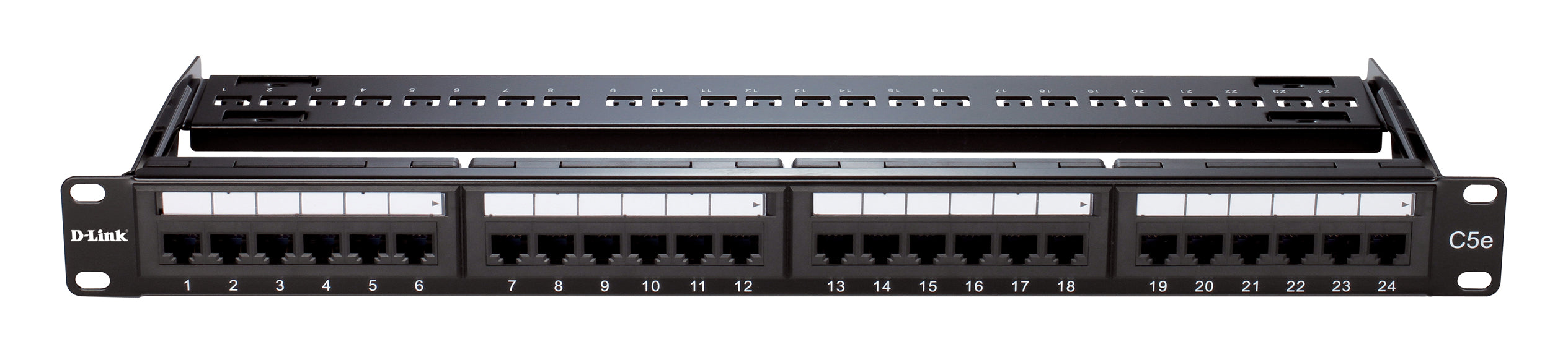 NPP-5E1BLK241-دي لينك