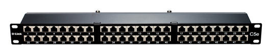 NPP-5E2BLK481-D-Link