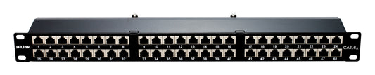 NPP-6A2BLK481-دي لينك