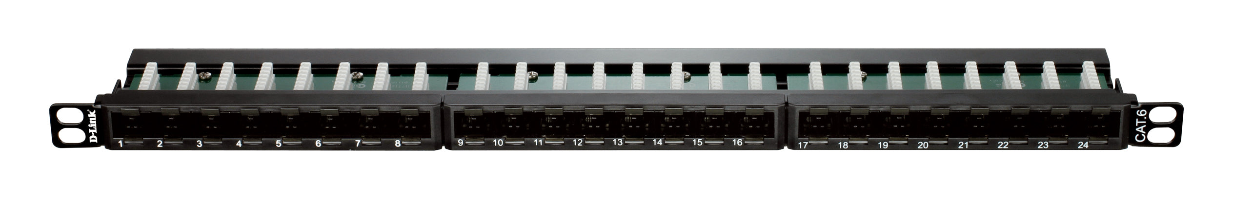 NPP-C61BLK243-دي لينك