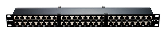 NPP-C62BLK481-دي لينك