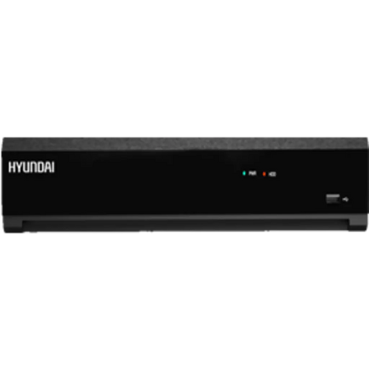 HY-VX4H6 - جهاز تسجيل 4 قنوات هيونداي - SafeBox Company - شركة الصندوق الامن
