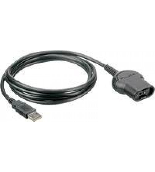 كابل اتصال لأجهزة القياس FLUKE OC4USB