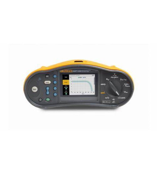طقم فحص أنظمة شمسية FLUKE SMFT-1000