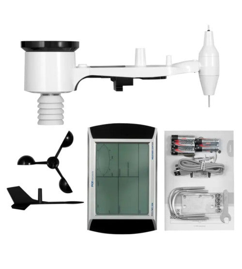 محطة طقس لاسلكية PCE Instruments PCE-FWS 20N
