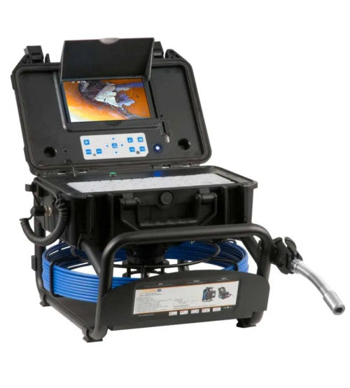 كاميرا فحص PCE Instruments PCE-PIC 20