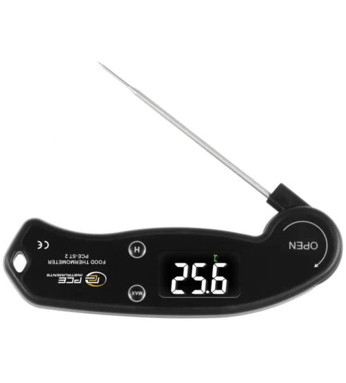 جهاز قياس حرارة بمسبار PCE Instruments PCE-ST 2