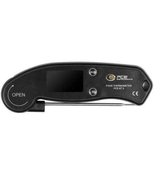 جهاز قياس حرارة بمسبار PCE Instruments PCE-ST 2