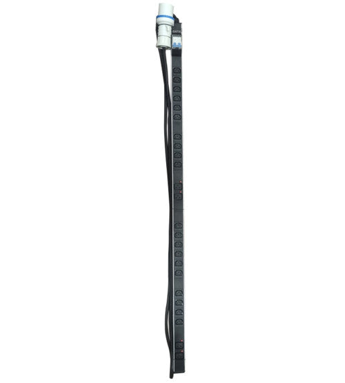 وحدة توزيع طاقة PDU SAFIX PDU-3224B-C13C19