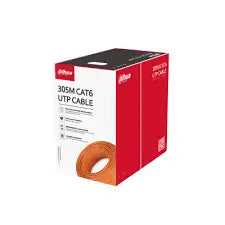 PFM922I-6UN-C-كيبل شبكي 305 متر - SafeBox Company - شركة الصندوق الامن