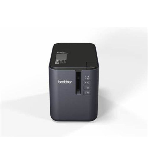 Brother Laminated Label Printer