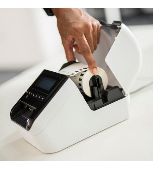 Brother Thermal Label Printer