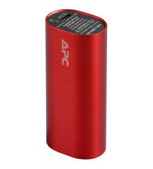 شاحن متنقل 3000 مللي أمبير ساعة APC M3RD-EC