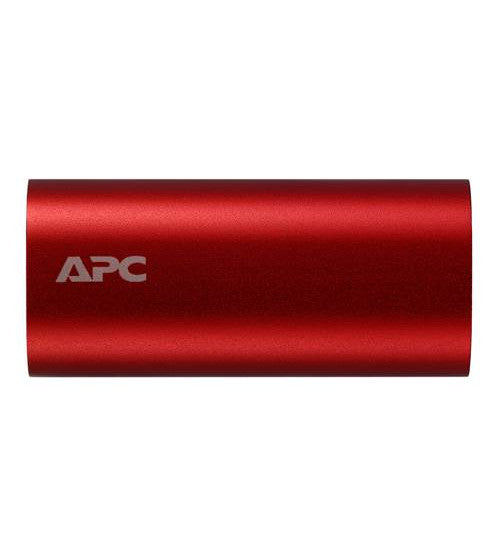 شاحن متنقل 3000 مللي أمبير ساعة APC M3RD-EC