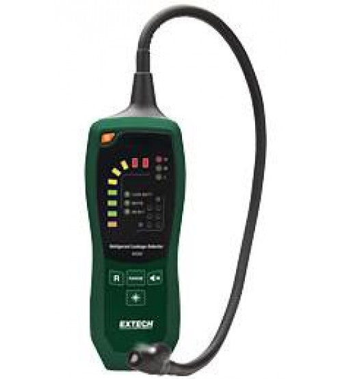 RD300: Refrigerant Leakage Detector