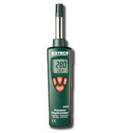 RH390: Precision Psychrometer