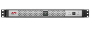 APC Smart-UPS C Lithium Ion, Short Depth 500VA, 230V with Network Card