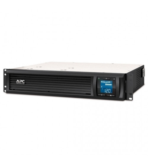 مزود طاقة غير منقطع UPS APC SMC1500I-2UC