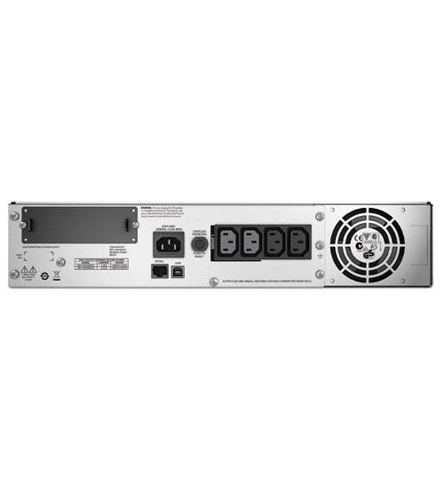 APC Smart-UPS 1000VA LCD RM 2U 230V