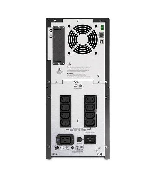 APC Smart-UPS 3000VA LCD 230V