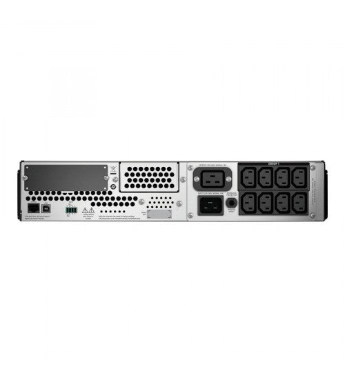 APC Smart-UPS 3000VA LCD RM 2U 230V