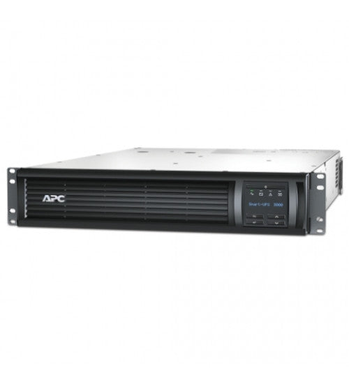 مزود طاقة غير منقطع UPS APC SMT3000RMI2UC