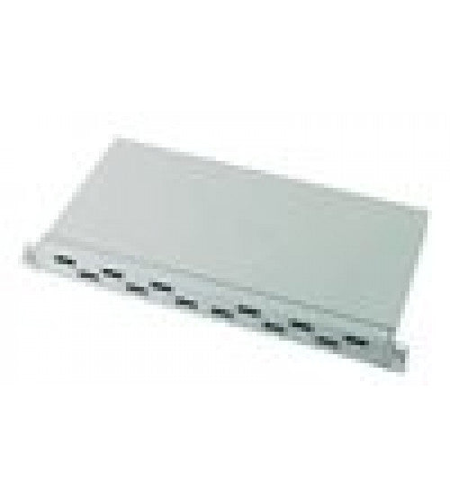 لوحة توزيع توصيلات CORNING SPP3-E-6CD