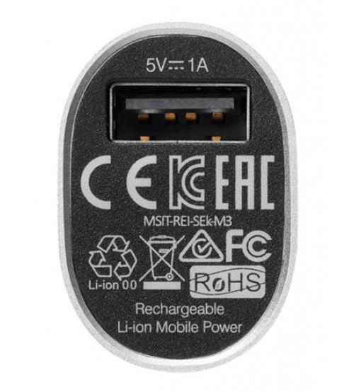 شاحن متنقل 3000 مللي أمبير ساعة APC M3SR-EC