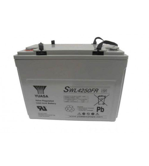 بطارية YUASA SWL4250 12 فولت 147 أمبير ساعة