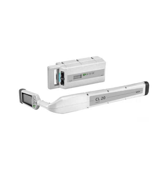 جهاز تتبع كابلات ومواسير معدنية BAUR GmbH CL 20