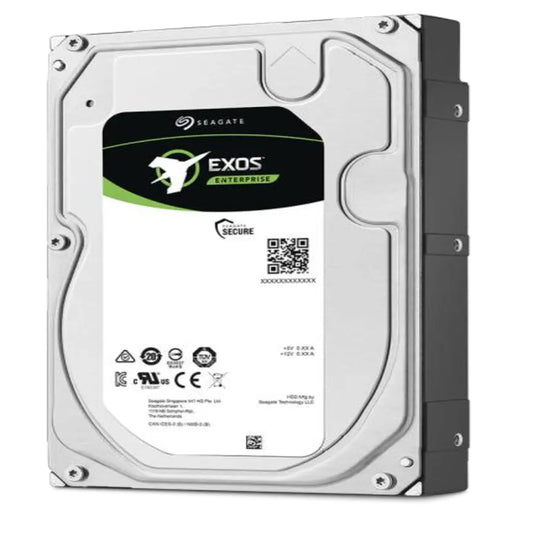 ST6000NM021A - قرص تخزين سي جيت - SafeBox Company - شركة الصندوق الامن